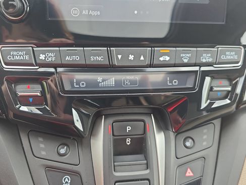 Used 2022 Honda Odyssey EX-L image 22