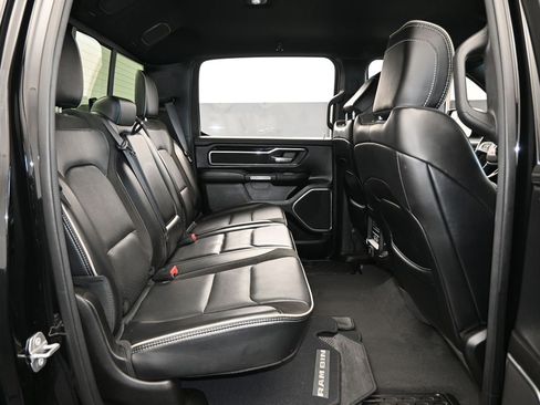 Used 2022 RAM 1500 Laramie image 47