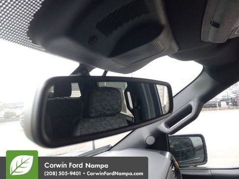 New 2025 Ford F150 Tremor w/ Bed Utility Package image 21