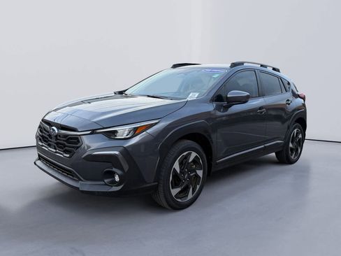 Certified 2024 Subaru Crosstrek 2.5i Limited w/ Popular Package #3A image 7