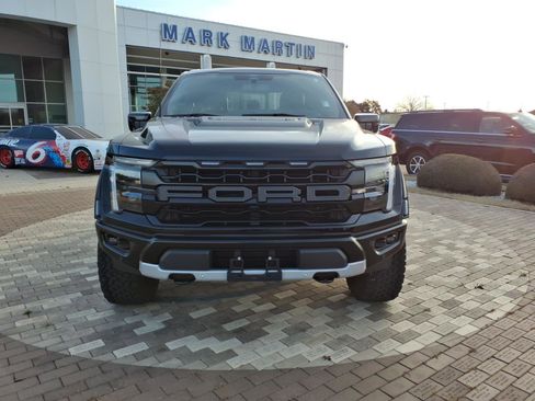 Used 2025 Ford F150 Raptor image 2