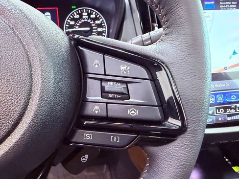 Used 2025 Subaru Forester Touring w/ Protection Package AWD/4WD image 26