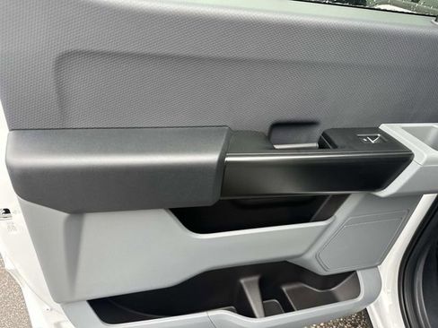 New 2025 Ford F150 XL w/ Equipment Group 103A High image 21