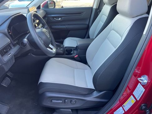 New 2026 Honda CR-V EX image 13
