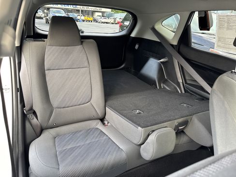 Used 2023 Kia Seltos LX AWD/4WD image 23