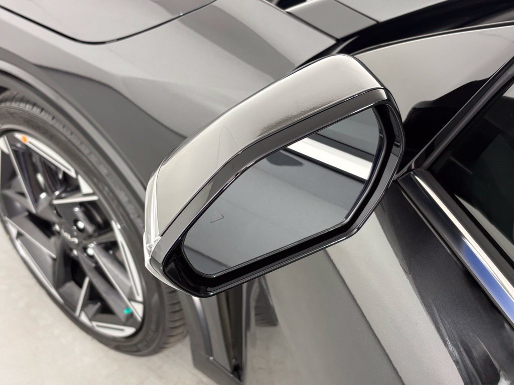 New 2026 Kia K4 GT-Line FWD image 13