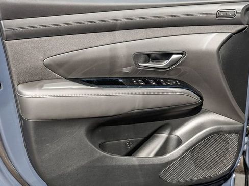 New 2026 Hyundai Tucson Limited AWD/4WD image 25