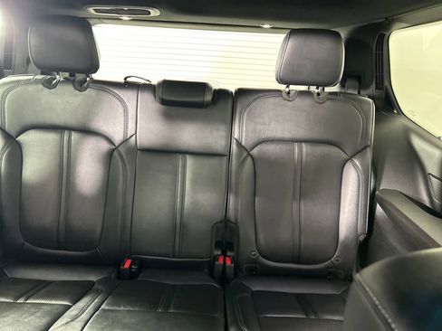 Used 2024 Jeep Wagoneer Series II image 20