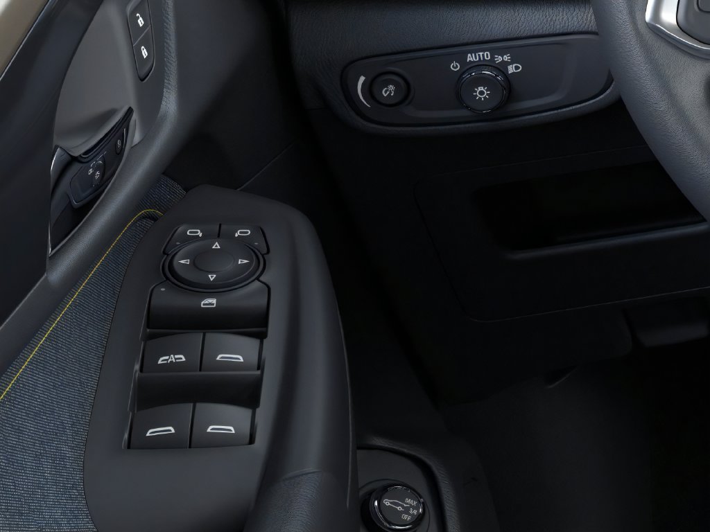 New 2026 Chevrolet TrailBlazer ACTIV FWD image 22