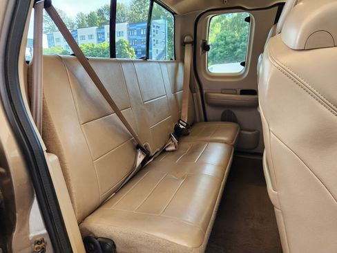 Used 2003 Ford F150 Lariat AWD/4WD image 15