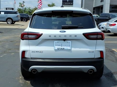 Used 2023 Ford Escape Active AWD/4WD image 6