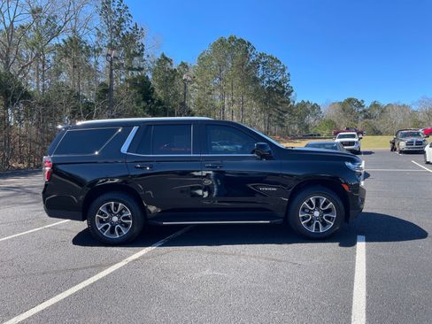 Used 2023 Chevrolet Tahoe LS image 21