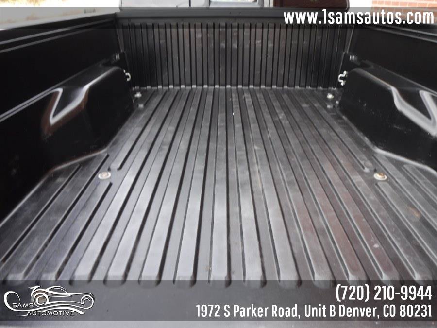 Used 2022 Toyota Tacoma SR w/ SR Convenience Package AWD/4WD image 40