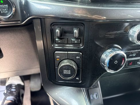 Used 2023 Ford F150 XLT w/ Equipment Group 302A High AWD/4WD image 46