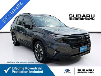 New 2026 Subaru Forester Touring AWD/4WD video 1