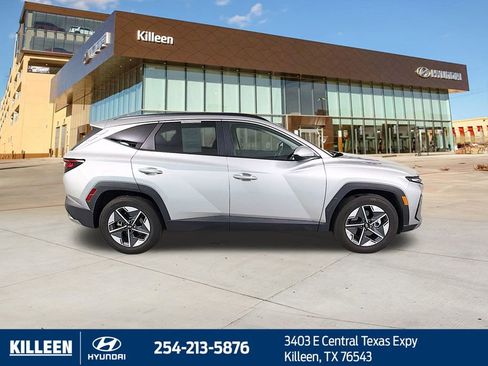 Used 2025 Hyundai Tucson SEL image 10