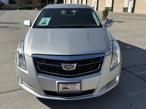 Used 2017 Cadillac XTS Luxury FWD image 15