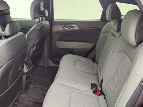 Used 2025 Kia Sportage X-Line Prestige image 21