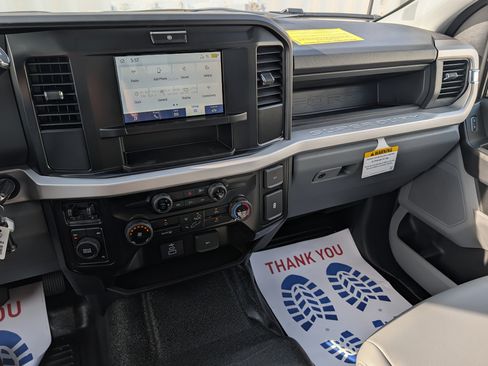 New 2026 Ford F450 XL AWD/4WD image 28