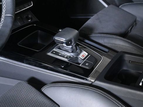 Used 2023 Audi SQ5 Prestige w/ Prestige Package AWD/4WD image 20