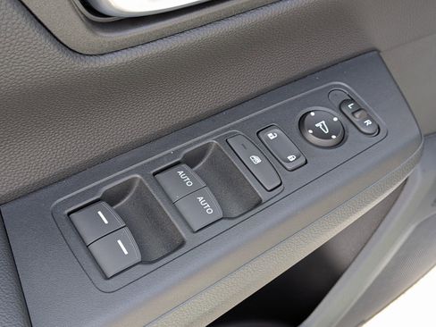 New 2026 Honda CR-V Sport image 13