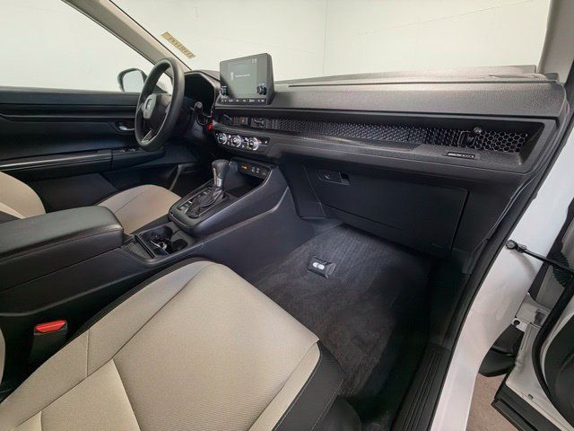 Used 2024 Honda CR-V EX image 10