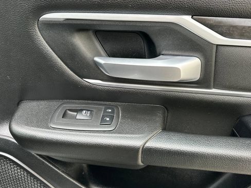 Used 2023 RAM 1500 Big Horn AWD/4WD image 21