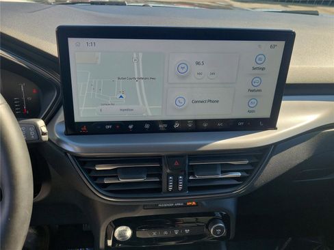 Used 2024 Ford Escape Active w/ Tech Pack #1 image 27