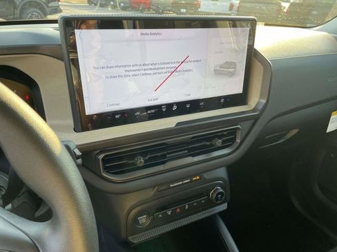 New 2026 Ford Bronco Sport Big Bend image 9