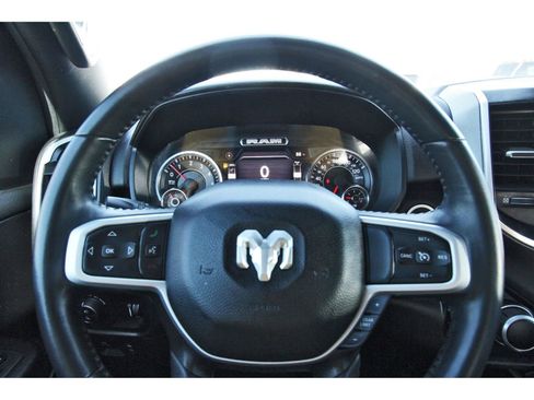 Used 2023 RAM 1500 Lone Star image 16