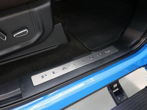 Used 2018 Ford F250 Platinum w/ Platinum Ultimate Package image 93