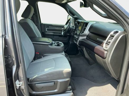 Used 2024 RAM 2500 Big Horn image 16