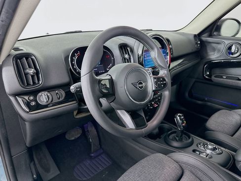 Certified 2024 MINI Cooper Countryman S FWD image 9