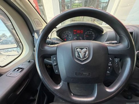Used 2021 RAM ProMaster 3500 FWD image 15