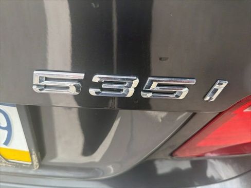 Used 2013 BMW 535i xDrive Sedan image 7