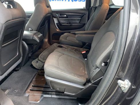 Used 2016 GMC Acadia SLE image 21