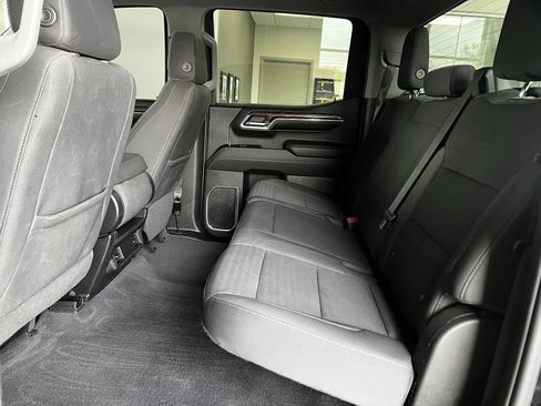 Used 2023 GMC Sierra 1500 SLE AWD/4WD image 20