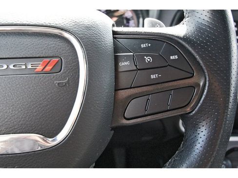 Used 2021 Dodge Challenger GT w/ Blacktop Package RWD image 14