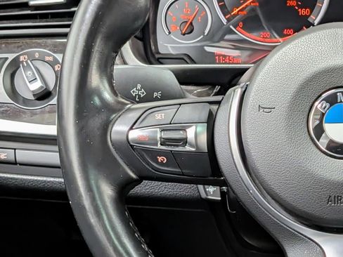 Used 2015 BMW 535d Sedan image 32