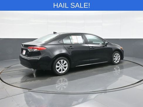 Certified 2024 Toyota Corolla LE image 7