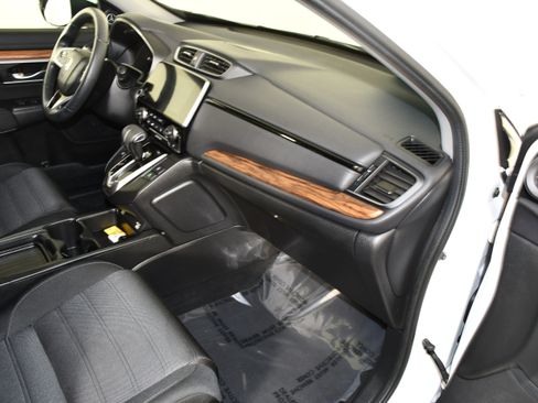 Used 2021 Honda CR-V EX image 40