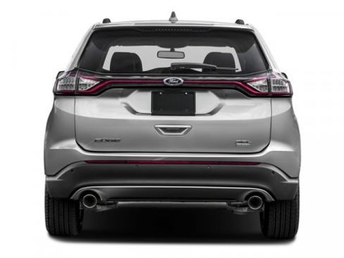 Used 2016 Ford Edge SEL FWD image 5