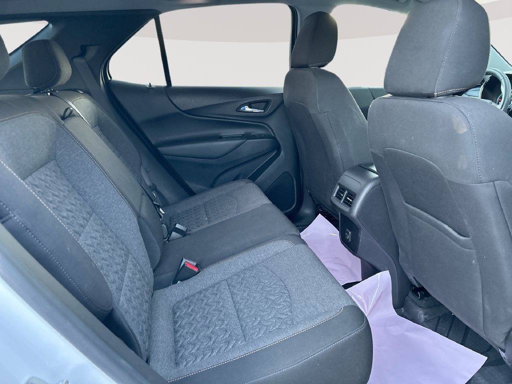 Used 2024 Chevrolet Equinox LT w/ LPO, Floor Liner Package AWD/4WD image 26