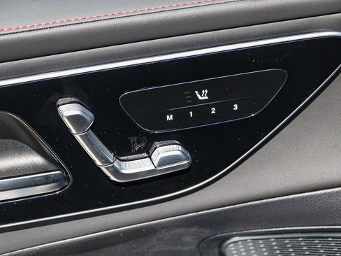 New 2026 Mercedes-Benz GLC 43 AMG 4MATIC image 21