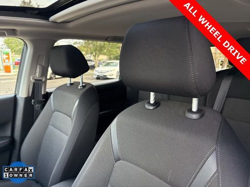 Used 2024 Honda CR-V EX image 22