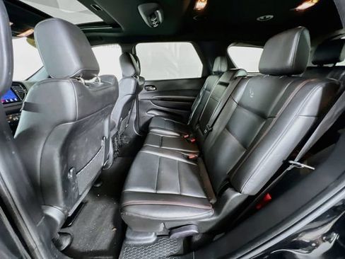 Used 2025 Dodge Durango GT AWD/4WD image 24