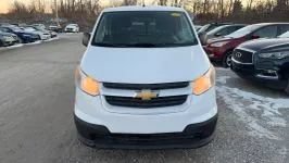 Used 2015 Chevrolet City Express LS FWD image 3