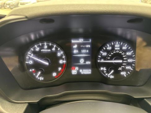 Used 2024 Subaru Impreza 2.0i AWD/4WD image 12