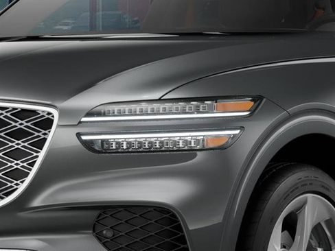 New 2026 Genesis GV70 2.5T Select AWD/4WD image 9