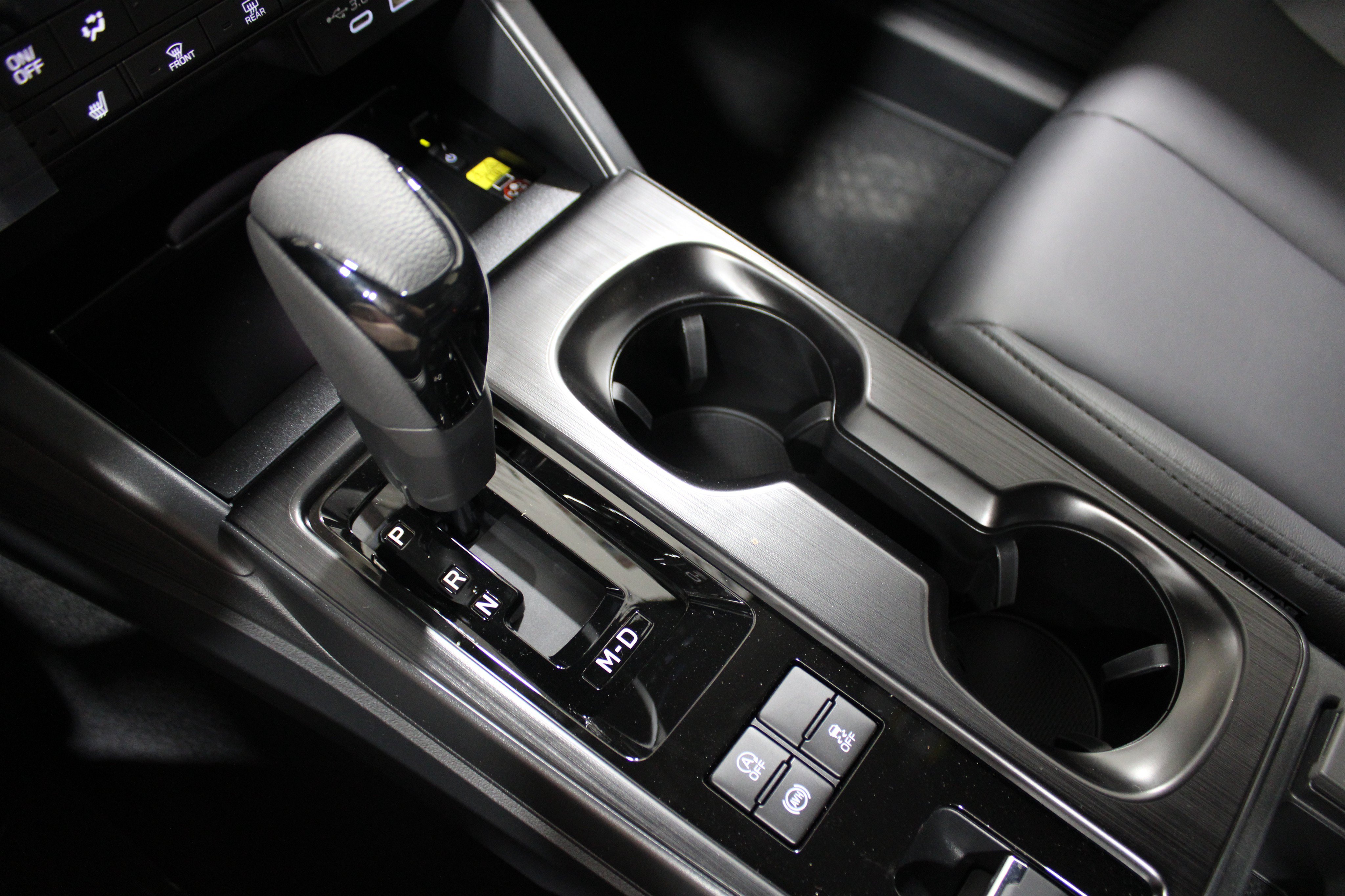New 2026 Subaru Outback Premium AWD/4WD image 16